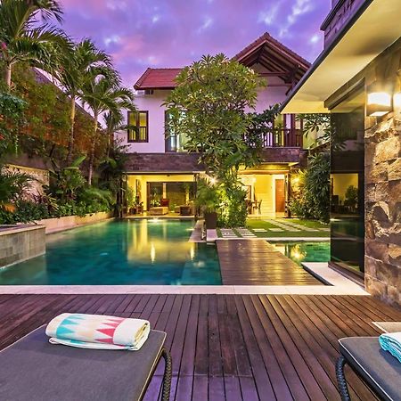 Villa Yasmin Семиньяк Экстерьер фото