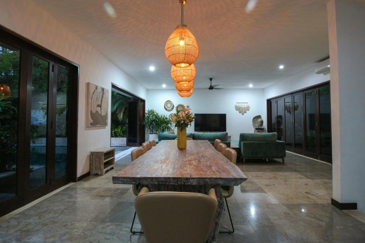 Villa Yasmin Семиньяк Экстерьер фото