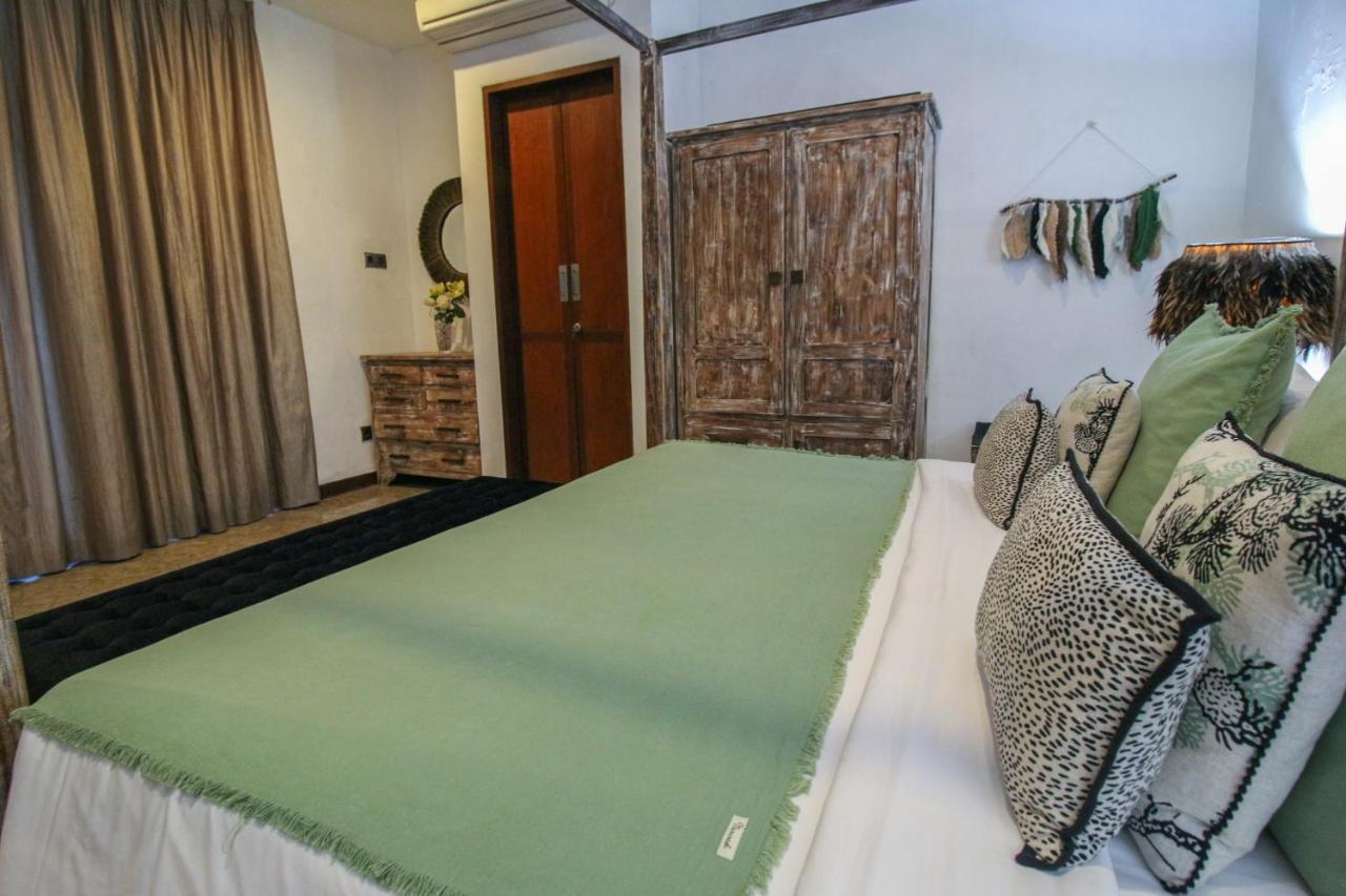 Villa Yasmin Семиньяк Экстерьер фото