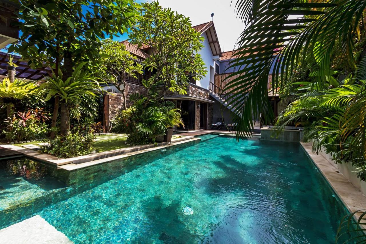 Villa Yasmin Семиньяк Экстерьер фото