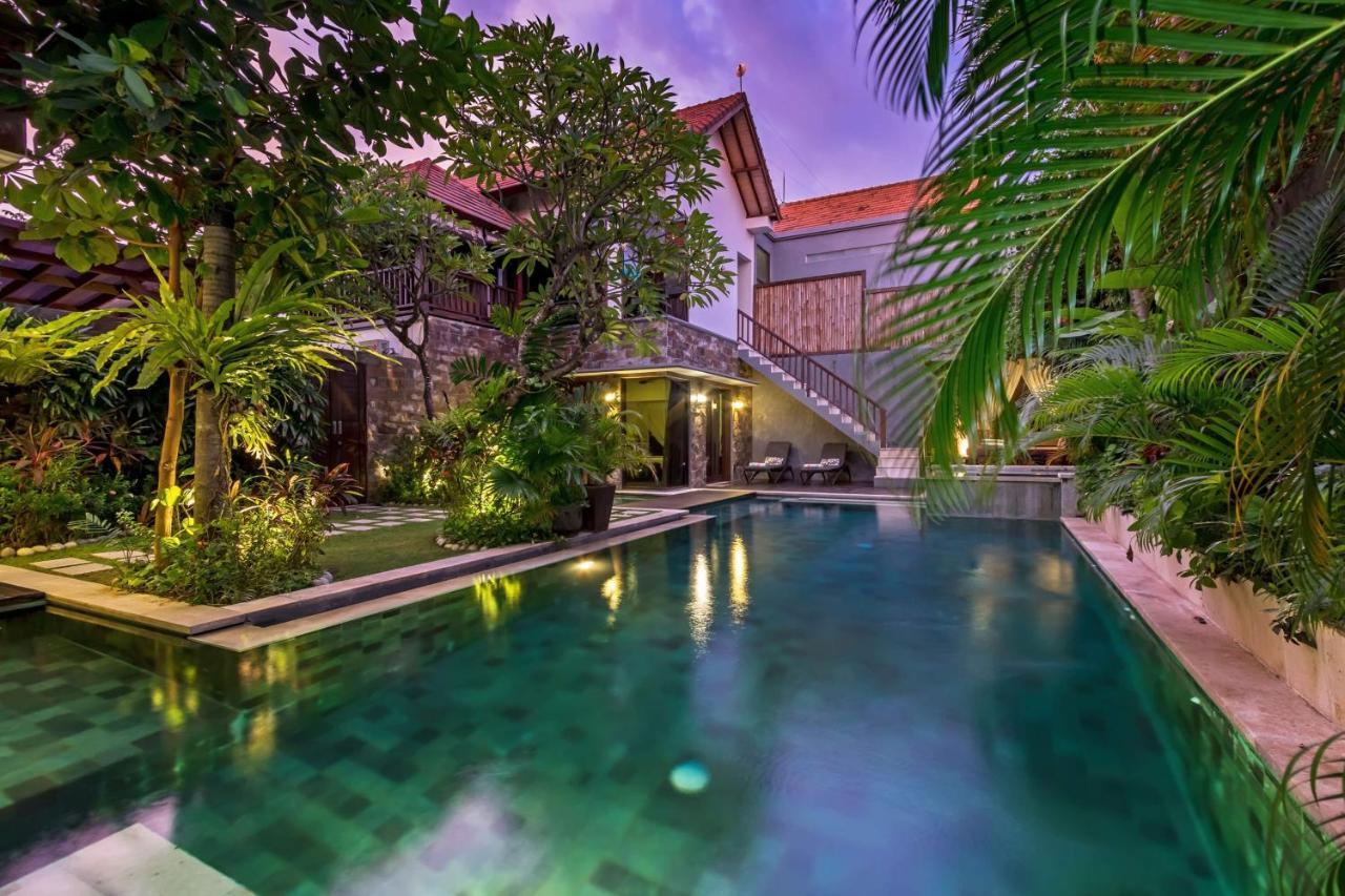 Villa Yasmin Семиньяк Экстерьер фото
