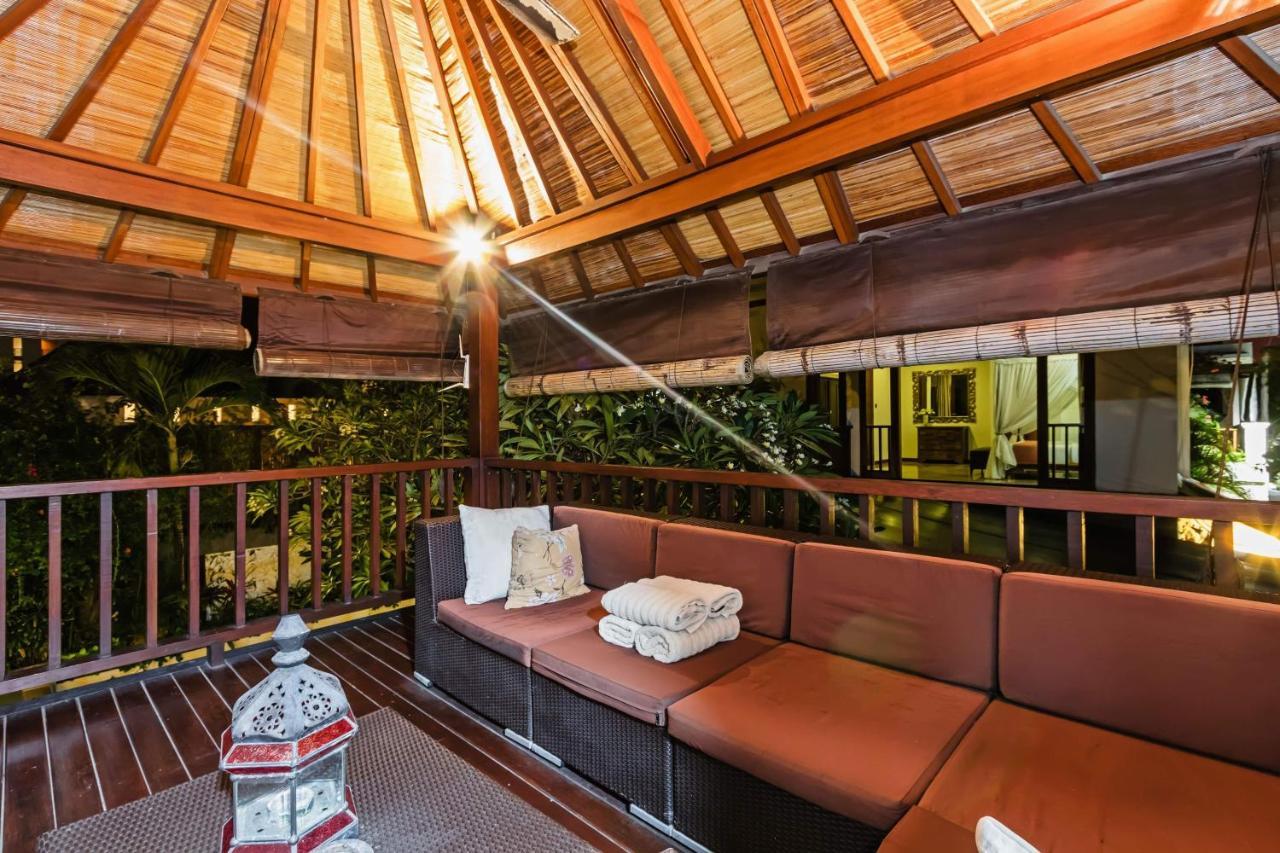 Villa Yasmin Семиньяк Экстерьер фото